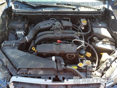 Zdjęcie 11 z 13 samochodu: 2013 SUBARU IMPREZA SPORT PREMIUM VIN:JF1GPAL65D2851064 - miniatura