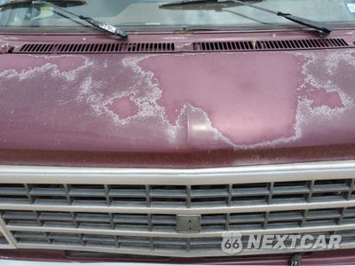 Zdjęcie 11 z 12 samochodu: 1994 CHEV G20 VIN:1GCEG25H9RF164465 - miniatura