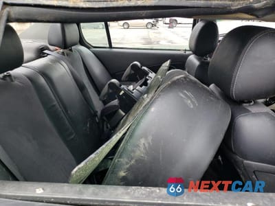 Zdjęcie 10 z 12 samochodu: 2007 CHEVROLET MALIBU LTZ VIN:1G1ZU57N97F177768 - miniatura