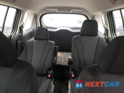 Zdjęcie 10 z 14 samochodu: 2014 MAZDA 5 SPORT VIN:JM1CW2BL3E0176952 - miniatura