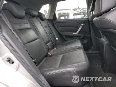 Zdjęcie 11 z 13 samochodu: 2011 ACURA RDX VIN:5J8TB1H27BA006699 - miniatura