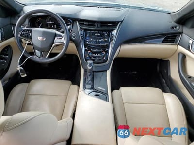 Zdjęcie 8 z 12 samochodu: 2019 CADILLAC CTS LUXURY VIN:1G6AX5SX7K0120682 - miniatura