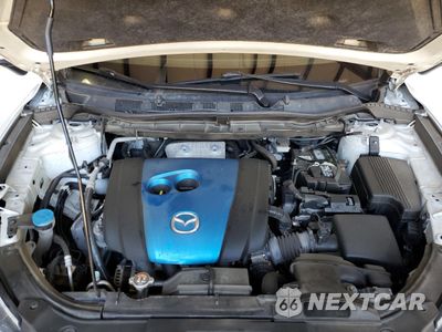 Zdjęcie 12 z 13 samochodu: 2013 MAZDA CX-5 GT VIN:JM3KE4DE6D0149033 - miniatura