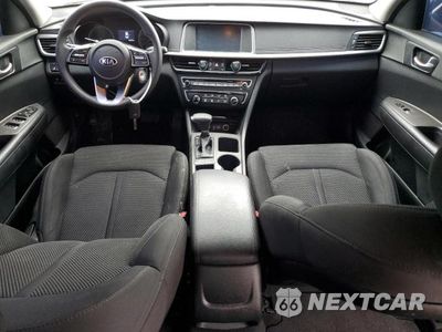Zdjęcie 8 z 12 samochodu: 2020 KIA OPTIMA LX VIN:5XXGT4L37LG398247 - miniatura