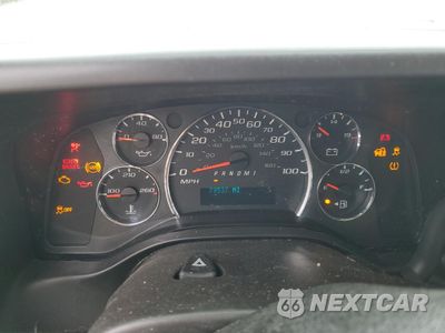 Zdjęcie 9 z 14 samochodu: 2017 CHEVROLET EXPRESS G2500 VIN:1GCWGAFF3H1325660 - miniatura