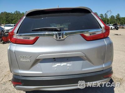 Zdjęcie 6 z 13 samochodu: 2019 HONDA CR-V EX VIN:7FARW1H57KE035767 - miniatura