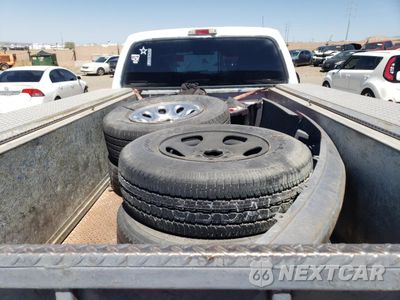 Zdjęcie 10 z 13 samochodu: 2006 FORD F250 SUPER DUTY VIN:1FDNF20536EB91805 - miniatura
