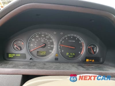 Zdjęcie 9 z 12 samochodu: 2007 VOLVO XC90 3.2 VIN:YV4CZ982171383641 - miniatura