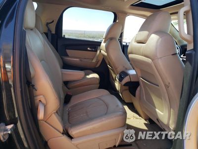Zdjęcie 10 z 13 samochodu: 2012 GMC ACADIA SLT-2 VIN:1GKKVSED7CJ231479 - miniatura