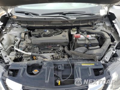 Zdjęcie 12 z 14 samochodu: 2020 NISSAN ROGUE S VIN:KNMAT2MT9LP508233 - miniatura