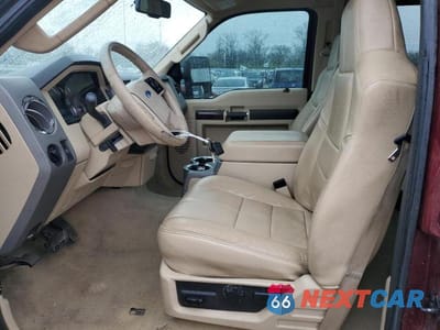 Zdjęcie 7 z 12 samochodu: 2008 FORD F250 SUPER DUTY VIN:1FTSW21R78EC35428 - miniatura