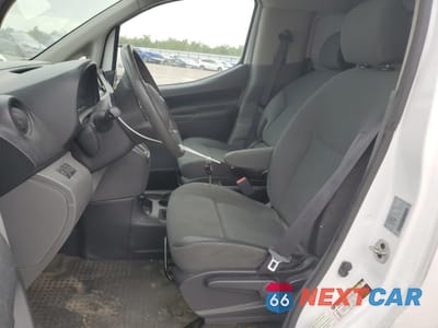 Zdjęcie 7 z 14 samochodu: 2015 NISSAN NV200 2.5S VIN:3N6CM0KN5FK703621 - miniatura