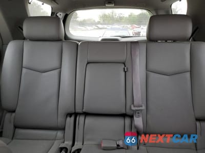 Zdjęcie 10 z 13 samochodu: 2004 CADILLAC SRX VIN:1GYDE63A240141274 - miniatura