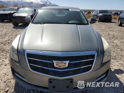 Zdjęcie 9 z 24 samochodu: 2016 CADILLAC ATS VIN:1G6AA5RX0G0114706 - miniatura