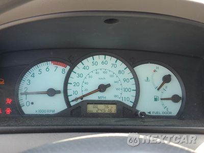 Zdjęcie 9 z 14 samochodu: 2004 TOYOTA COROLLA CE VIN:1NXBR32E74Z253156 - miniatura