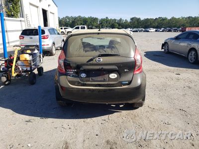 Zdjęcie 6 z 12 samochodu: 2015 NISSAN VERSA NOTE S VIN:3N1CE2CP8FL427573 - miniatura