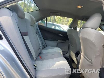 Zdjęcie 10 z 12 samochodu: 2012 TOYOTA CAMRY BASE VIN:4T1BF1FK7CU527032 - miniatura