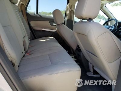 Zdjęcie 10 z 12 samochodu: 2013 FORD EDGE VIN:2FMDK3GC8DBC20189 - miniatura