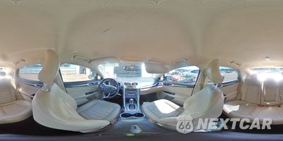 Zdjęcie 12 z 14 samochodu: 2015 FORD FUSION SE VIN:3FA6P0HDXFR252804 - miniatura