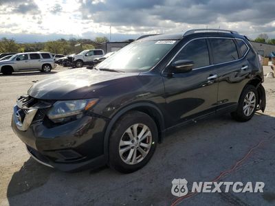 2015 NISSAN ROGUE S 5N1AT2MT8FC869010 - główne zdjęcie licytacji z USA - miniatura