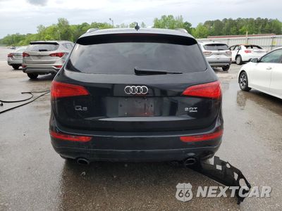 Zdjęcie 6 z 13 samochodu: 2012 AUDI Q5 PREMIUM PLUS VIN:WA1LFAFP3EA096868 - miniatura
