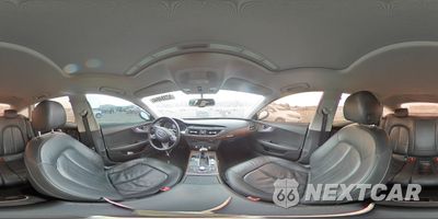 Zdjęcie 12 z 15 samochodu: 2012 AUDI A7 PRESTIGE VIN:WAUSGAFC5CN006702 - miniatura