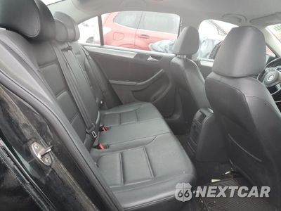 Zdjęcie 10 z 12 samochodu: 2013 VOLKSWAGEN JETTA SE VIN:3VWDP7AJ1DM427541 - miniatura