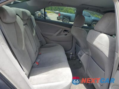 Zdjęcie 10 z 12 samochodu: 2009 TOYOTA CAMRY LE VIN:4T1BE46K99U347211 - miniatura