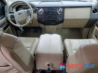 Zdjęcie 8 z 12 samochodu: 2008 FORD F250 SUPER DUTY VIN:1FTSW21R78EC35428 - miniatura