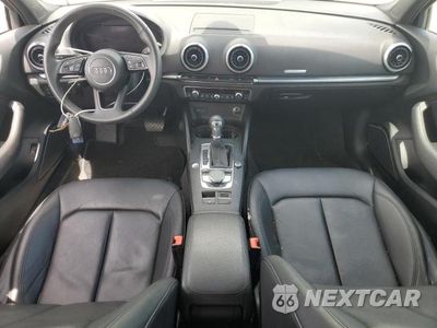 Zdjęcie 8 z 12 samochodu: 2020 AUDI A3 PREMIUM PLUS VIN:WAUCUGFF6LA102775 - miniatura