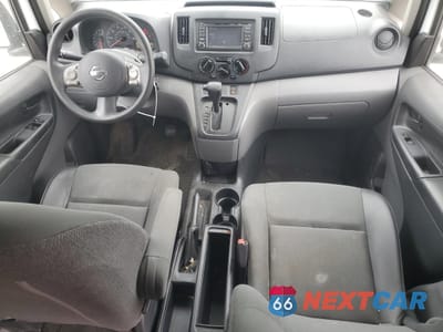 Zdjęcie 8 z 14 samochodu: 2015 NISSAN NV200 2.5S VIN:3N6CM0KN5FK703621 - miniatura