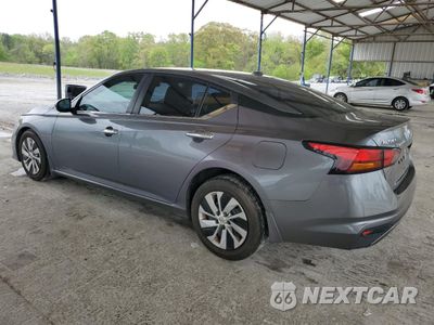 Drugie zdjęcie samochodu z przodu: 2019 NISSAN ALTIMA S VIN:1N4BL4BV1KC132384 - miniatura