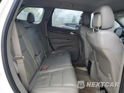Zdjęcie 10 z 12 samochodu: 2012 JEEP GRAND CHEROKEE LAREDO VIN:1C4RJFAG0CC156898 - miniatura