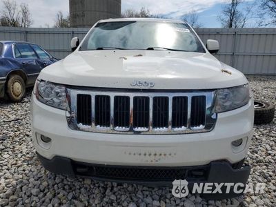 Piąte zdjęcie samochodu w środku: 2012 JEEP GRAND CHEROKEE LAREDO VIN:1C4RJFAG0CC156898 - miniatura