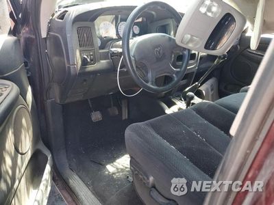 Zdjęcie 8 z 11 samochodu: 2003 DODGE RAM 3500 ST VIN:3D7LU38CX3GH04085 - miniatura