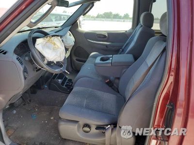 Zdjęcie 7 z 12 samochodu: 2003 FORD F150 VIN:1FTRX17W43NA60860 - miniatura