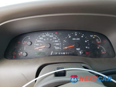 Zdjęcie 9 z 13 samochodu: 2004 FORD EXCURSION LIMITED VIN:1FMNU43SX4ED91838 - miniatura
