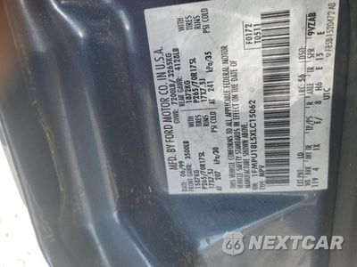 Zdjęcie 14 z 14 samochodu: 1999 FORD EXPEDITION VIN:1FMPU18L5XLC15062 - miniatura