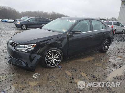 2013 VOLKSWAGEN JETTA SE 3VWDP7AJ1DM427541 - główne zdjęcie licytacji z USA - miniatura
