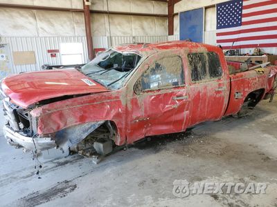 2012 GMC SIERRA K1500 SLE 3GTP2VE76CG285184 - główne zdjęcie licytacji z USA - miniatura