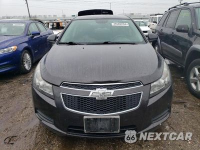 Piąte zdjęcie samochodu w środku: 2014 CHEVROLET CRUZE LT VIN:1G1PC5SB6E7380731 - miniatura