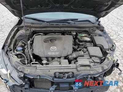 Zdjęcie 11 z 13 samochodu: 2016 MAZDA 3 TOURING VIN:3MZBM1W75GM276220 - miniatura