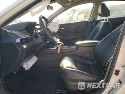 Zdjęcie 7 z 13 samochodu: 2022 NISSAN ALTIMA SR VIN:1N4BL4CV6NN307185 - miniatura