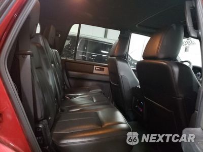 Zdjęcie 11 z 13 samochodu: 2016 FORD EXPEDITION LIMITED VIN:1FMJU2AT1GEF27633 - miniatura