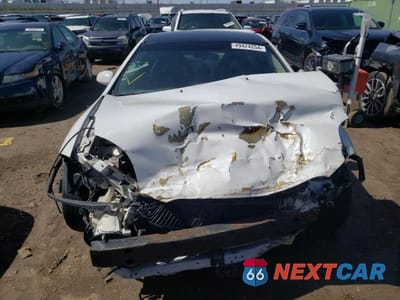 Piąte zdjęcie samochodu w środku: 2012 MITSUBISHI ECLIPSE GS SPORT VIN:4A31K5DF1CE004377 - miniatura