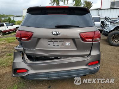 Zdjęcie 6 z 13 samochodu: 2019 KIA SORENTO VIN:0LDL0TNUM79353583 - miniatura