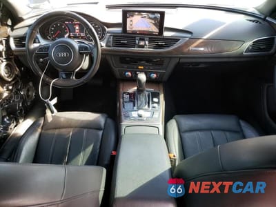 Zdjęcie 8 z 13 samochodu: 2016 AUDI A6 PRESTIGE VIN:WAUHGAFC6GN087113 - miniatura