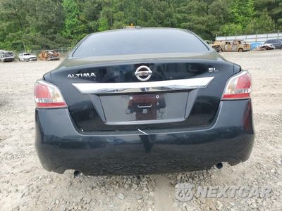 Zdjęcie 6 z 15 samochodu: 2015 NISSAN ALTIMA 2.5 VIN:1N4AL3AP3FC155101 - miniatura