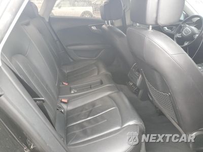 Zdjęcie 11 z 15 samochodu: 2012 AUDI A7 PRESTIGE VIN:WAUSGAFC5CN006702 - miniatura