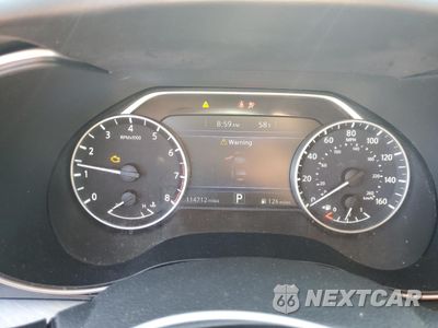 Zdjęcie 9 z 13 samochodu: 2016 NISSAN MAXIMA 3.5S VIN:1N4AA6AP6GC448564 - miniatura